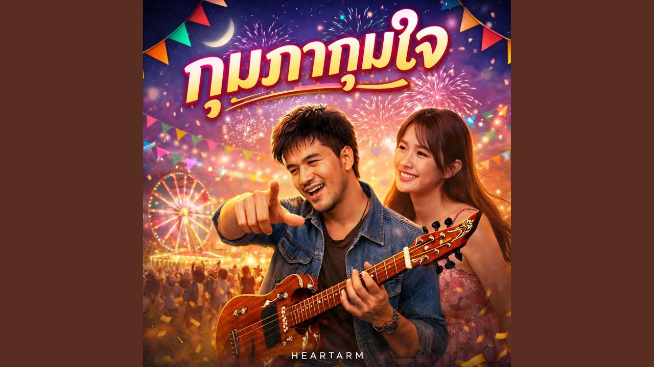 กุมภากุมใจ
