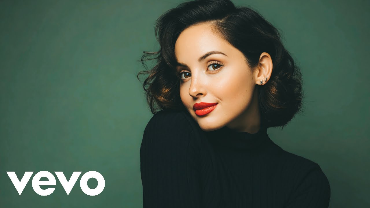 REYVI - My Love (Italio Disco Retro) 2025