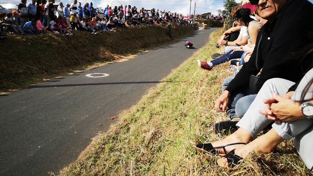 Carrilanas valdoviño 2019