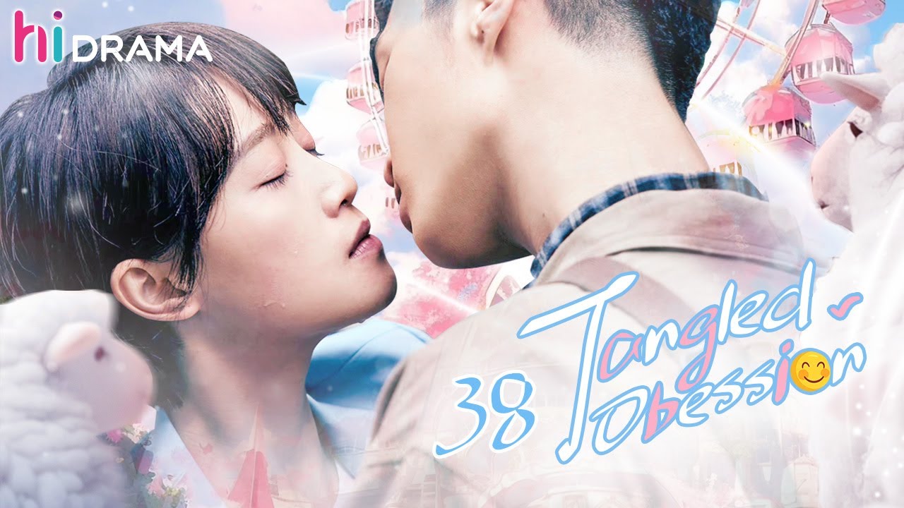 【Multi-sub】EP38 Tangled Obession | Rich Girl Had Her Life Reset as CEO's Fiancée for Revenge❤️‍🔥