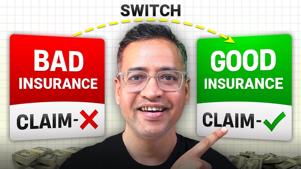health Insurance Claims Getting Rejected? | Watch This Video | Health Insurance 2026