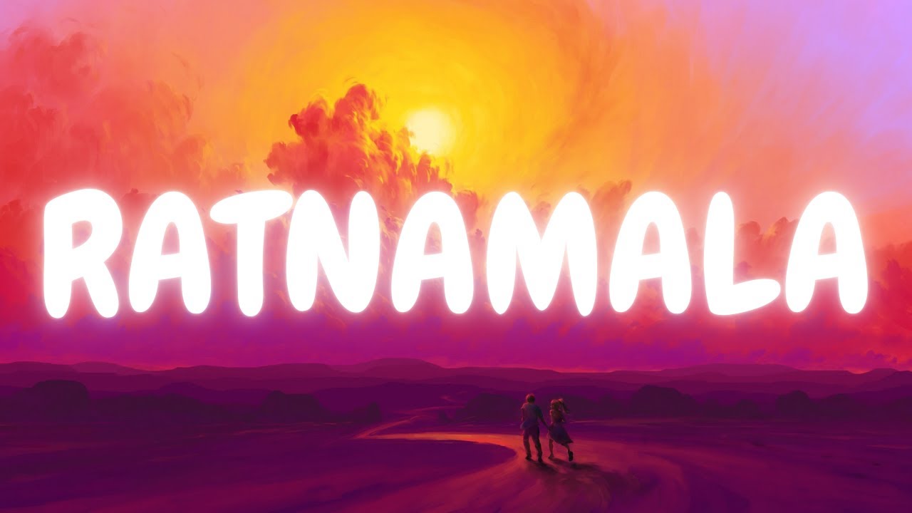 Ratnamala ( Lyric Video ) | Parasakthi | Butter Skotch