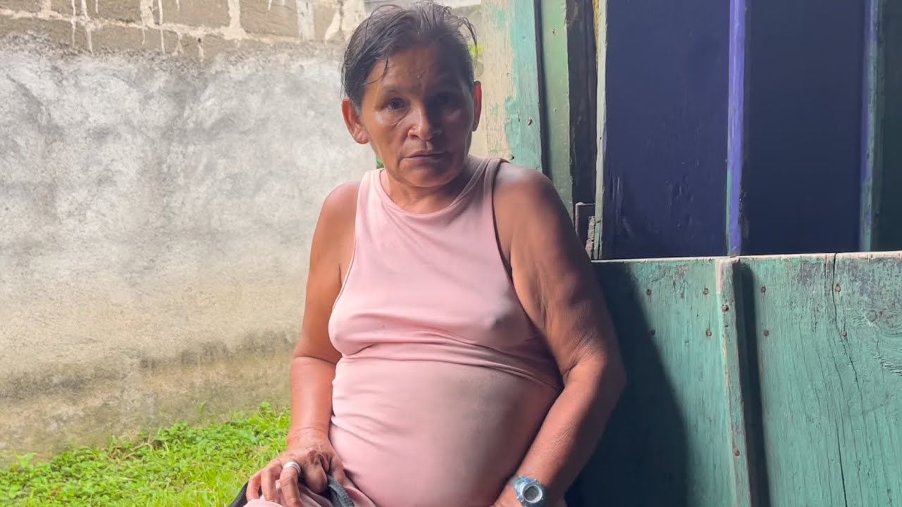 Tía Mauda Maco ya No quiere mi Canecha..😂😂