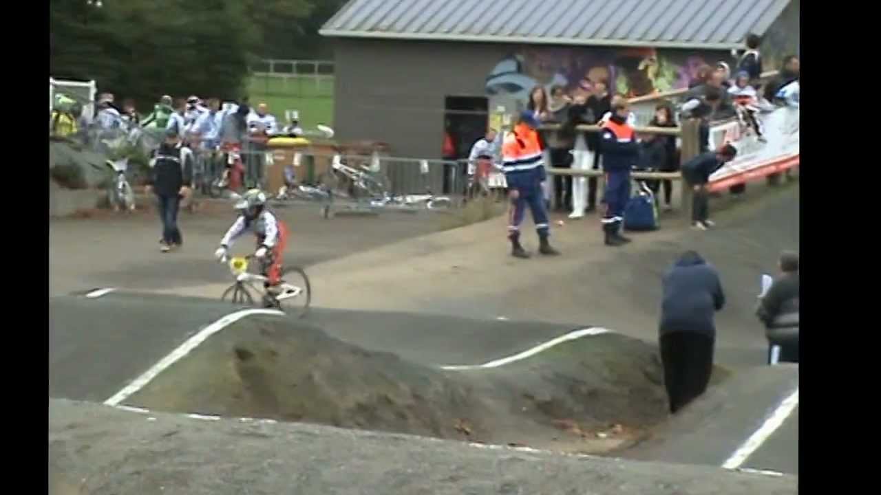 finale pr&eacute;licenci&eacute; BMX TREGUEUX - 101 mark
