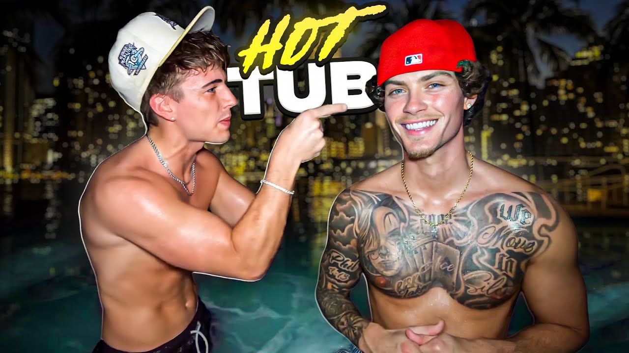 Отвечаем на вопросы, которые девушки боятся задавать парням!