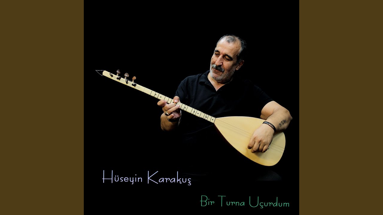 Bir Turna Uçurdum