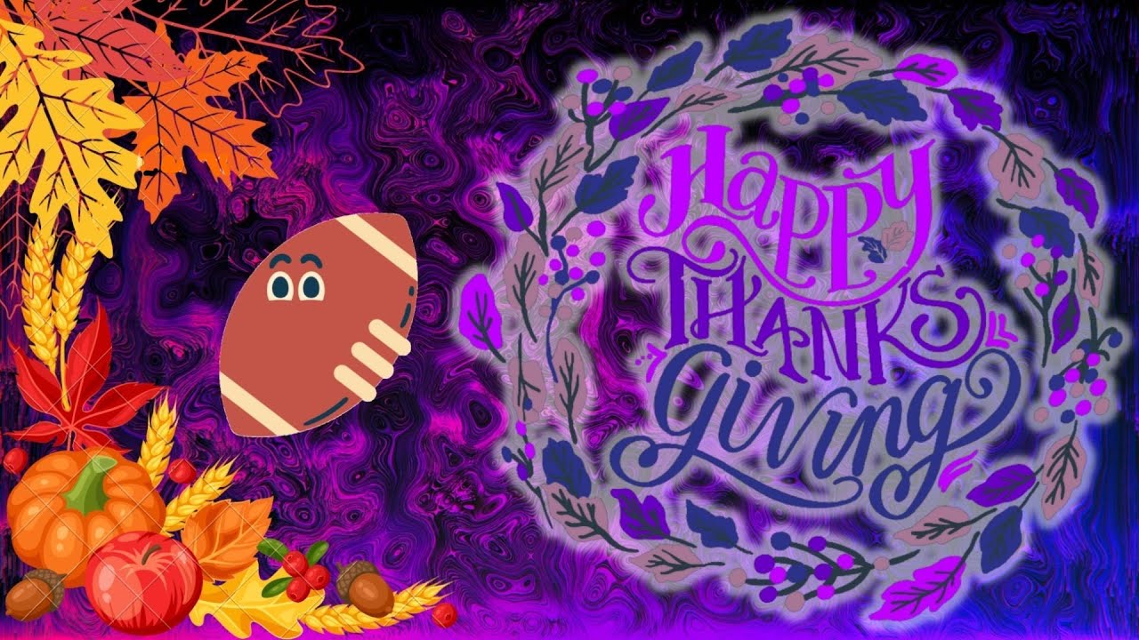 A StrangeVoodooTV Thanksgiving! (Thank You All)! 🦃🍂