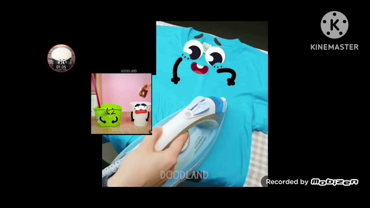 Doodland sparta antivenom remix