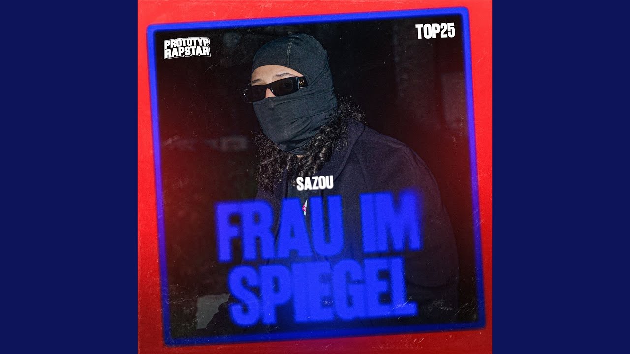 FRAU IM SPIEGEL