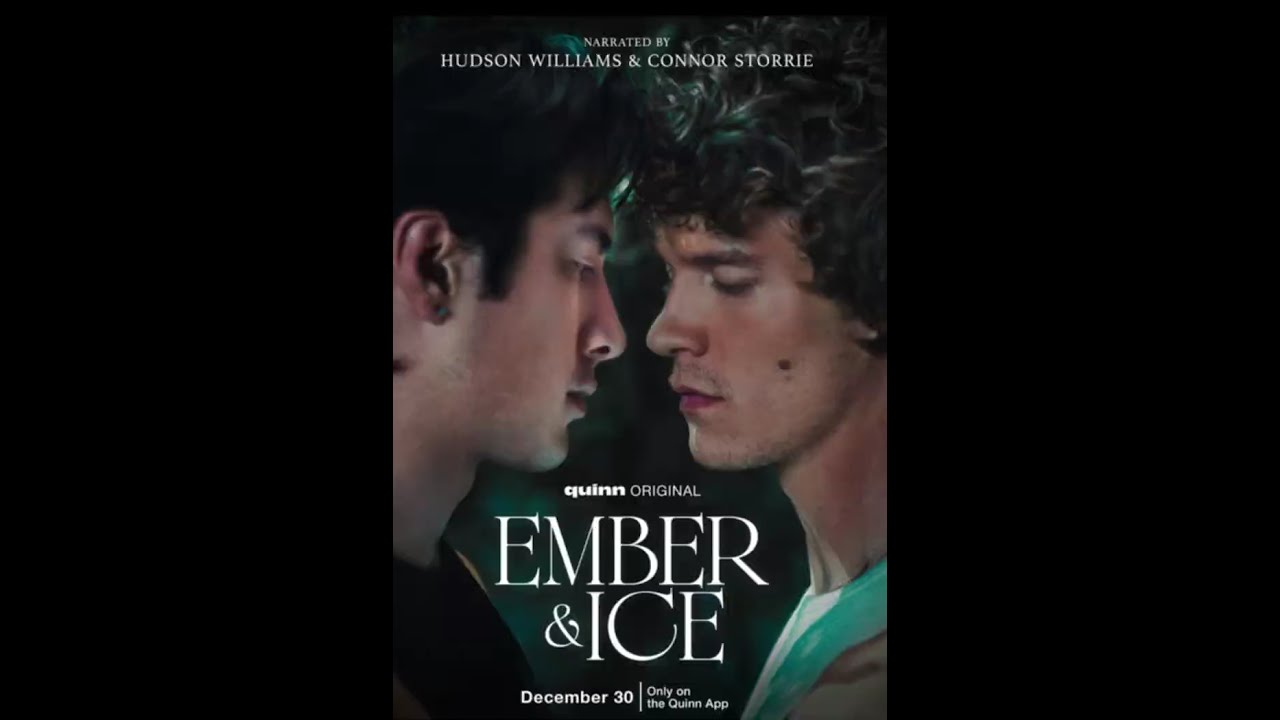 Ember and Ice: Finn &ndash; Preview