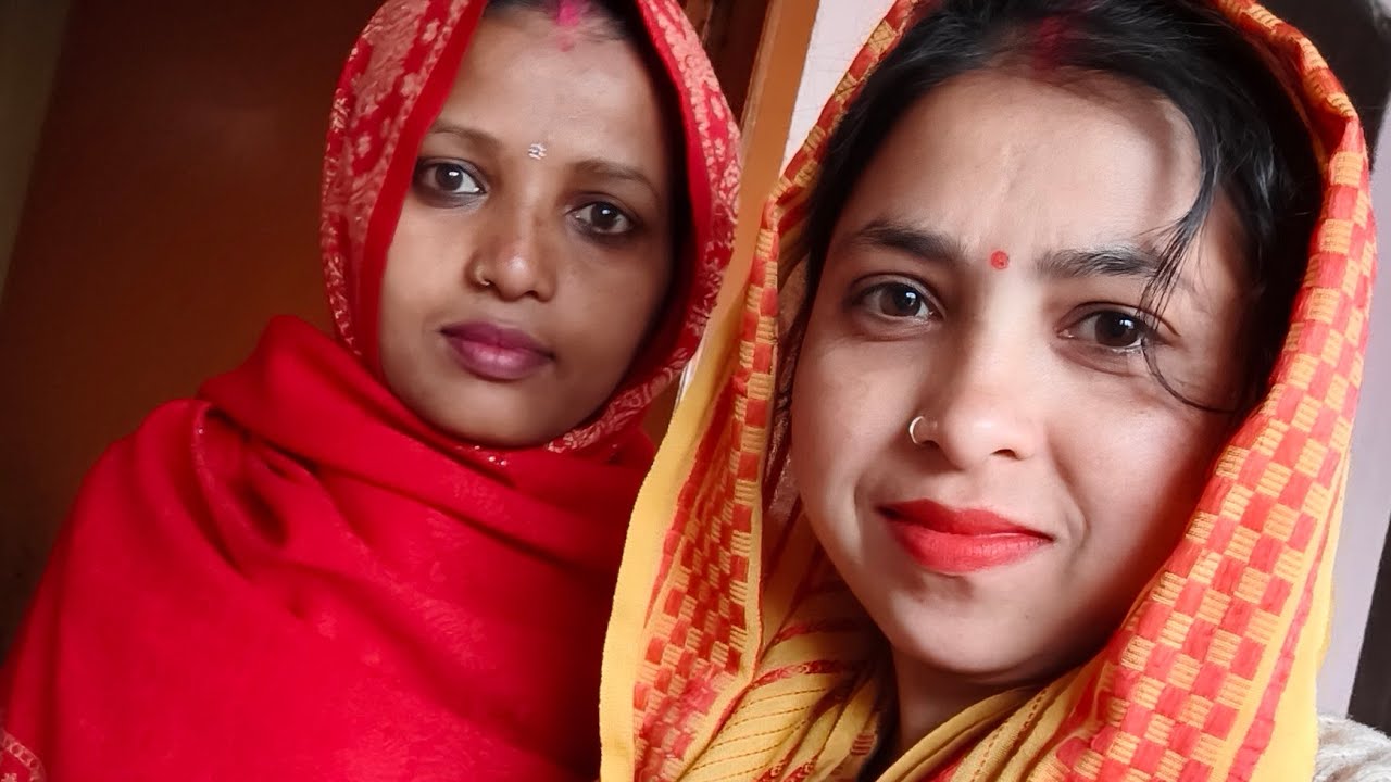 Shalu is live