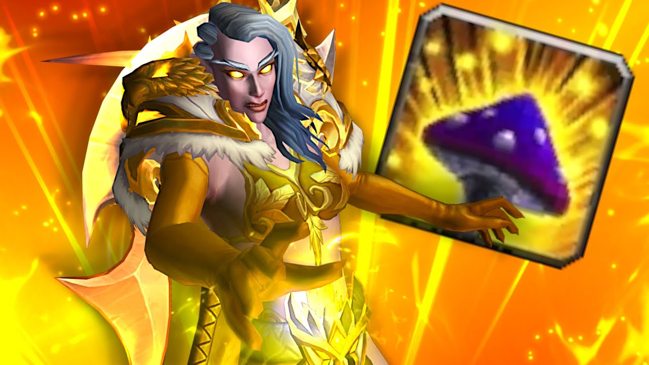 Balance Druid Overcomes The STRONGEST Class In Duels! (5v5 1v1 Duels) - PvP WoW: Dragonflight