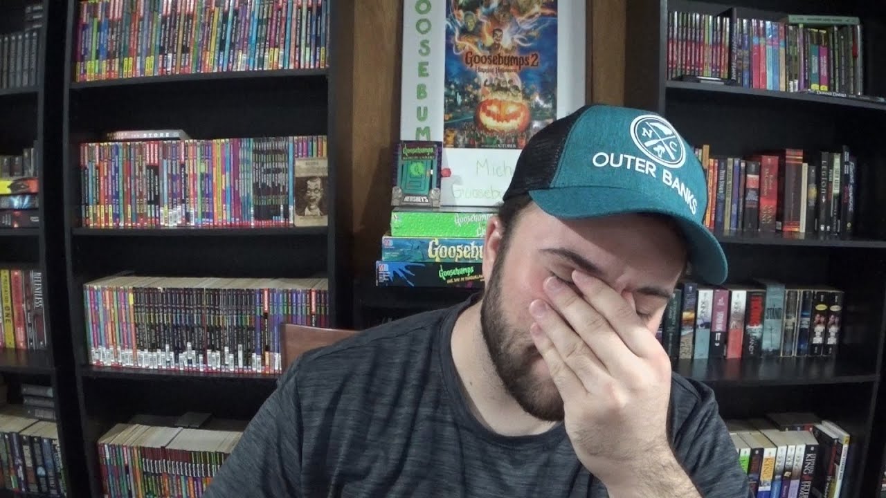 Goosebumps (2023): Episode 9 - Review