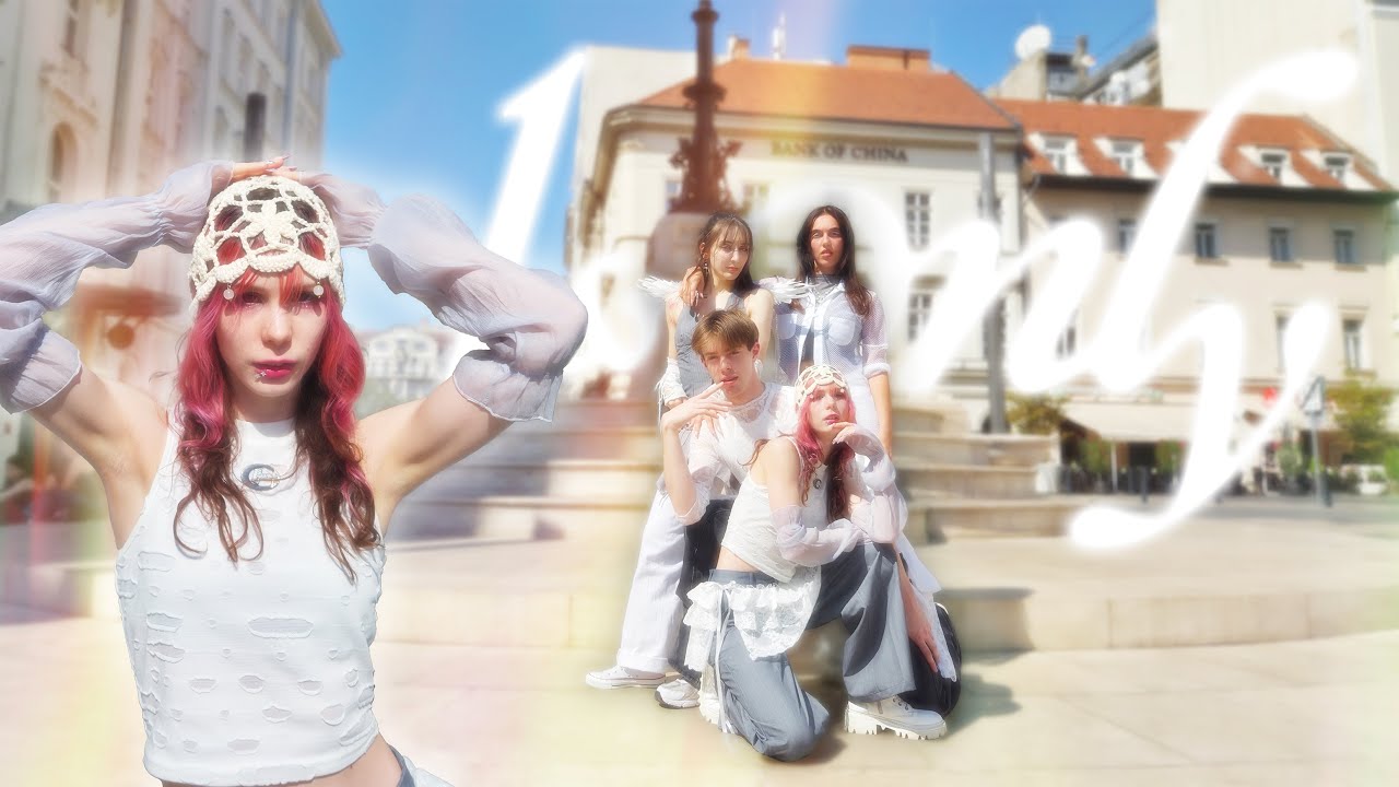 [KPOP IN PUBLIC | ONE TAKE] XLOV 엑스러브 '1&Only' | Dance Cover by VIVICY