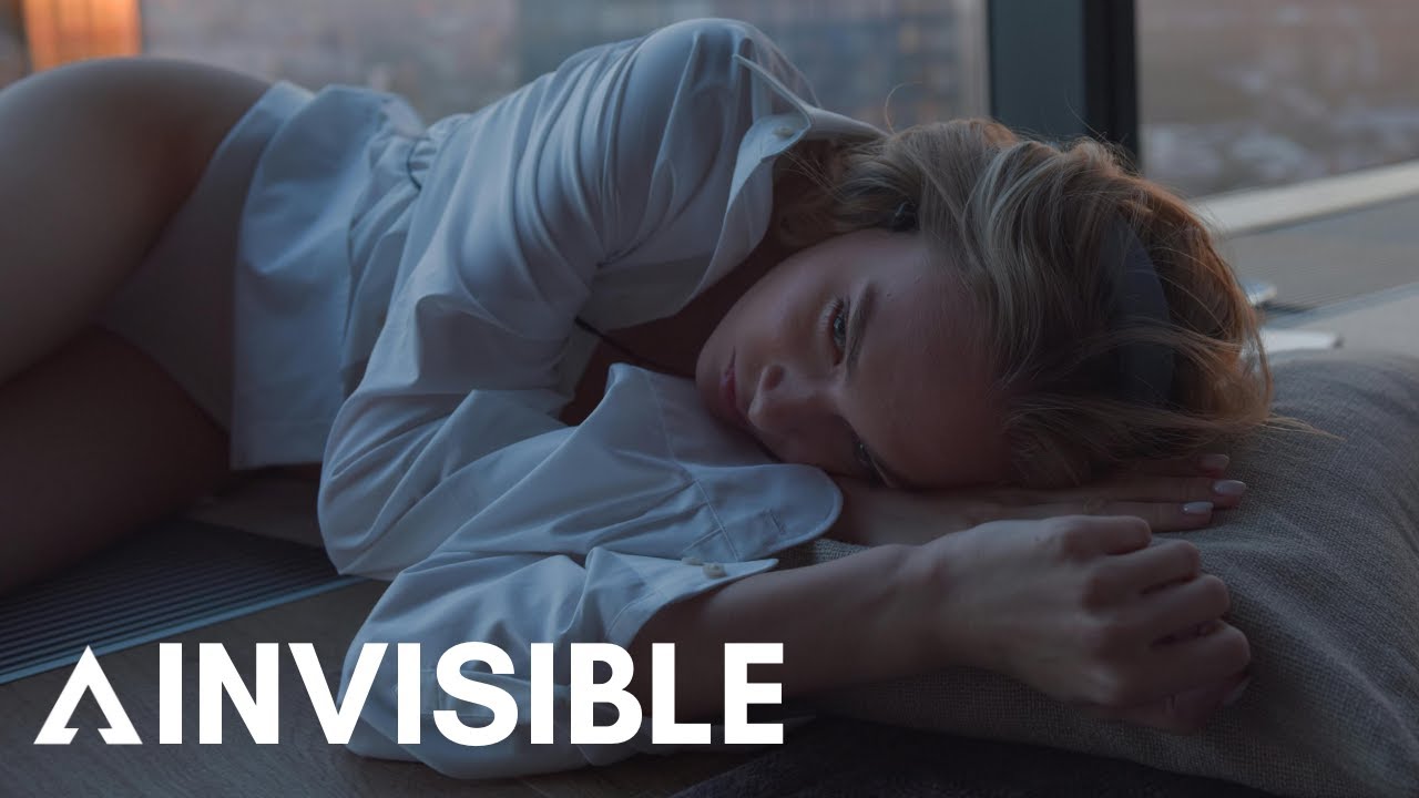 INVISIBLE | Cinematic Melodic House