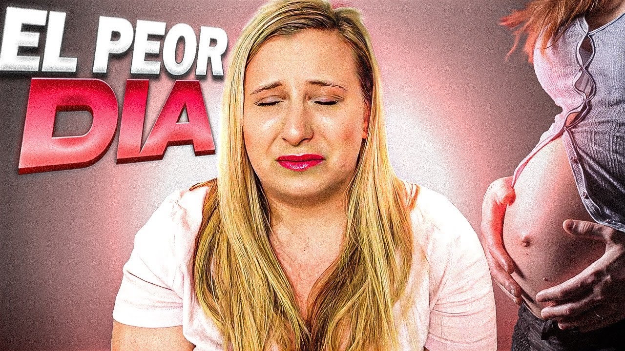 MI PARTO el peor d&iacute;a de mi vida