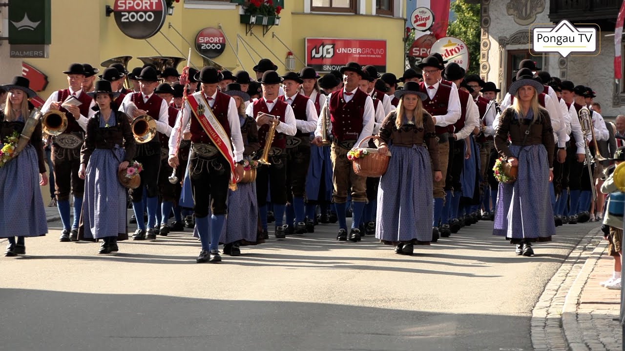 175 Jahre TMK Altenmarkt