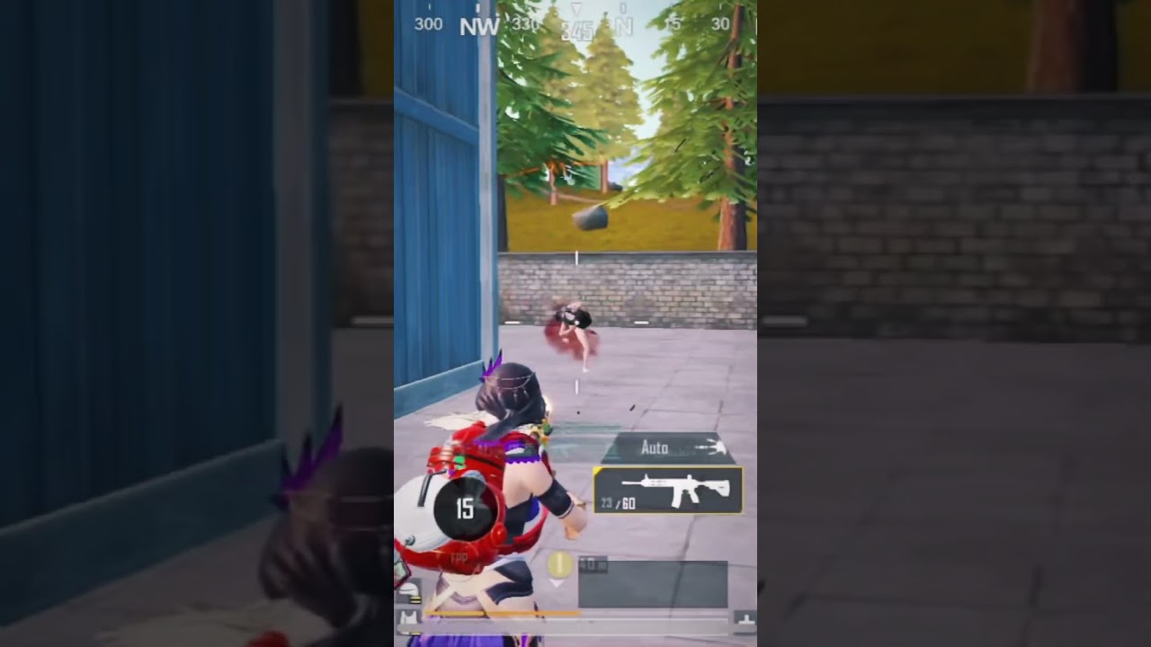 PUBGM shorts #PUBGMOBILE #PUBGM #PUBGM340 #Update#PUBGMC7S20 #BloodMoon #Whotofollow #WhatToPlay