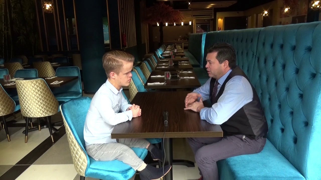 Eerste Wereldrestaurant Stadskanaal 2 maanden in bedrijf
