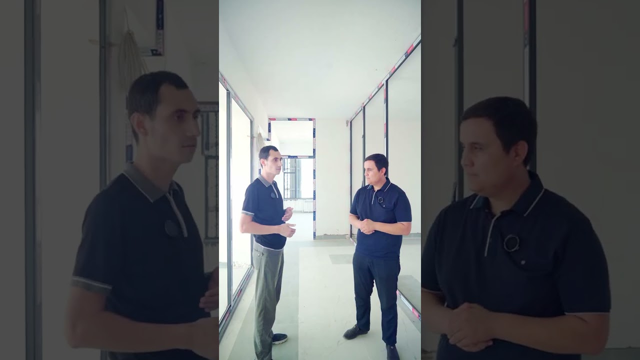 Gurlan filialimiz qurilish jarayoni