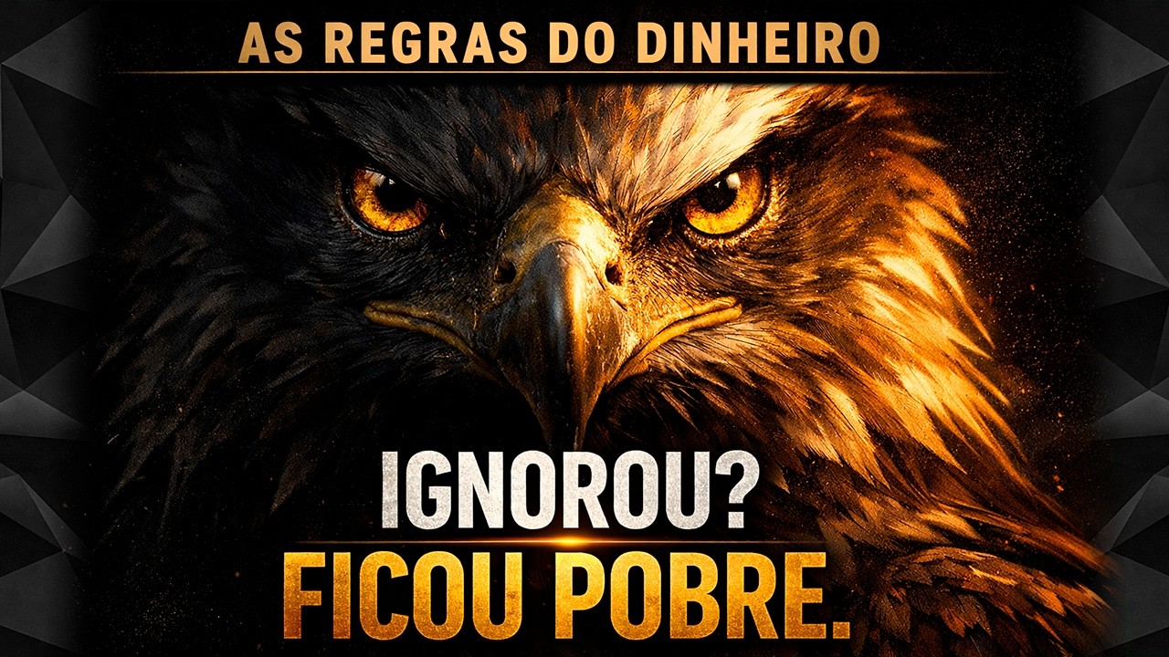 Regras Do Dinheiro De Uma Mente Bilionária