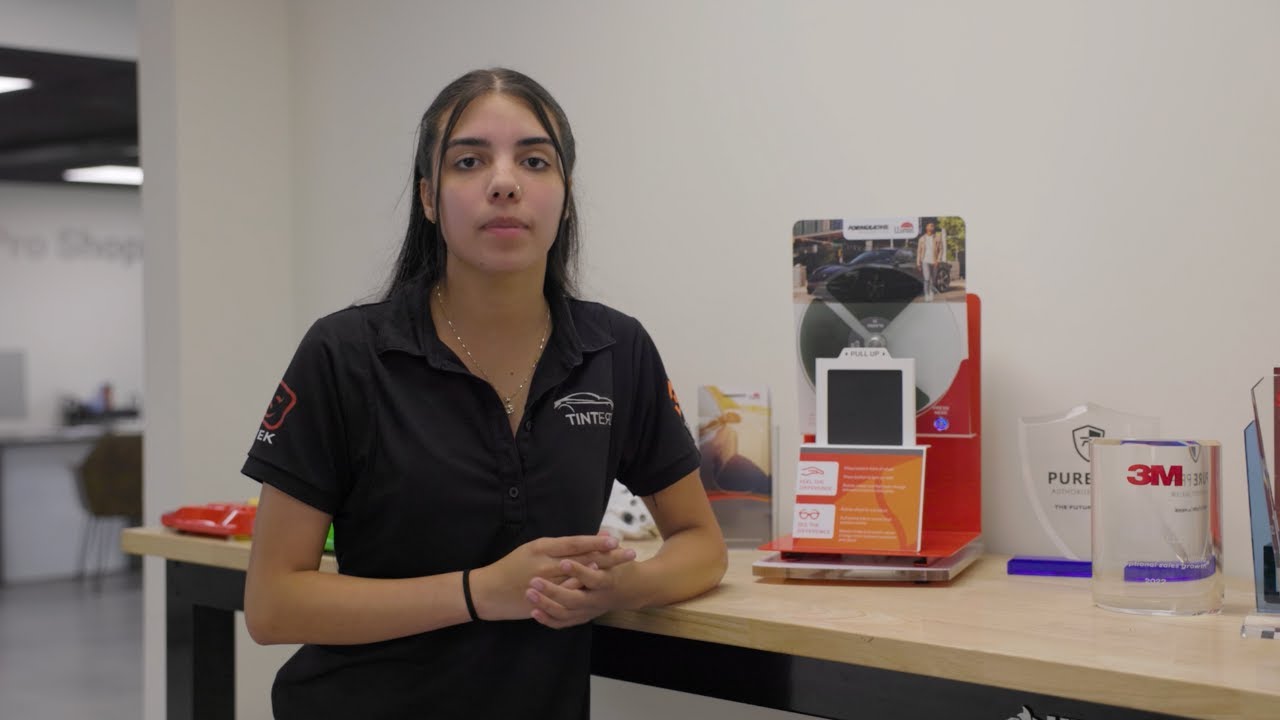 Ceramic Window Tint: Heat Rejection, Glare Reduction, & UV Protection