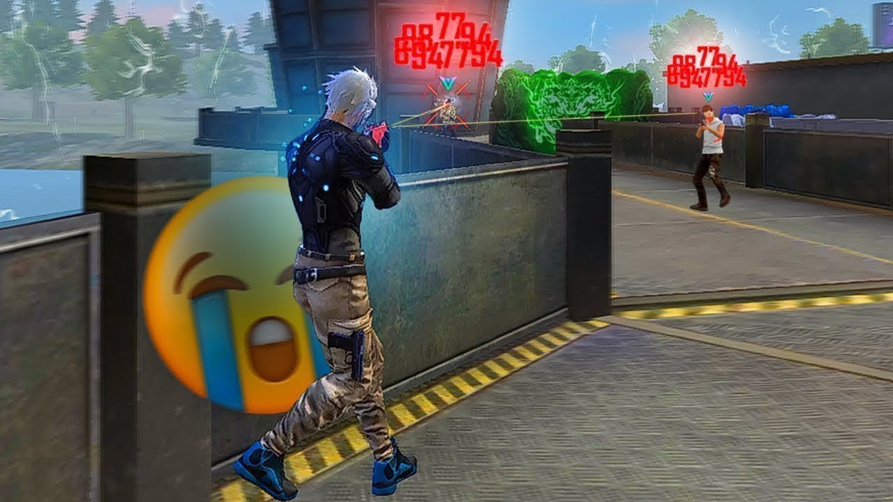 /godmode