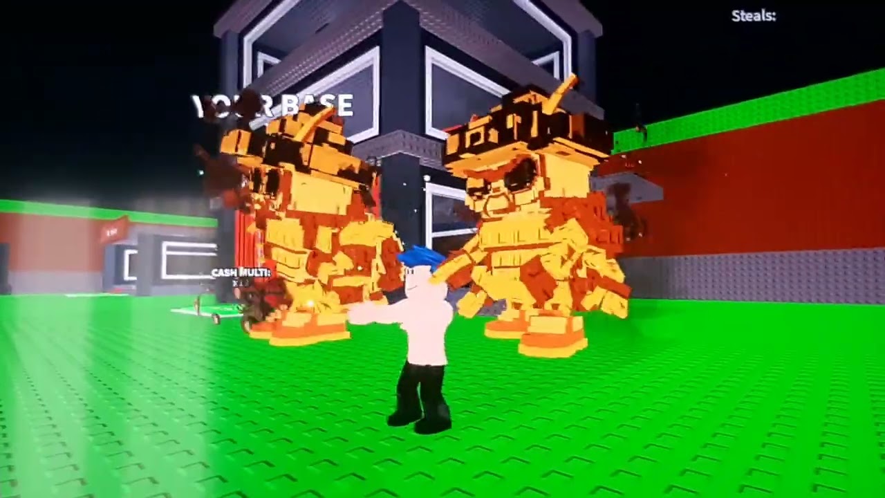 Gram w ukradnij brajrot i go chce zlagować ;)