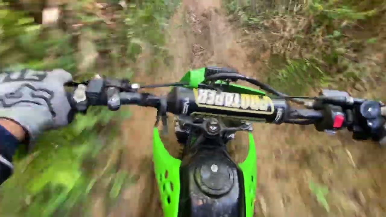 Sunday Sapang Baliwag Trail 
