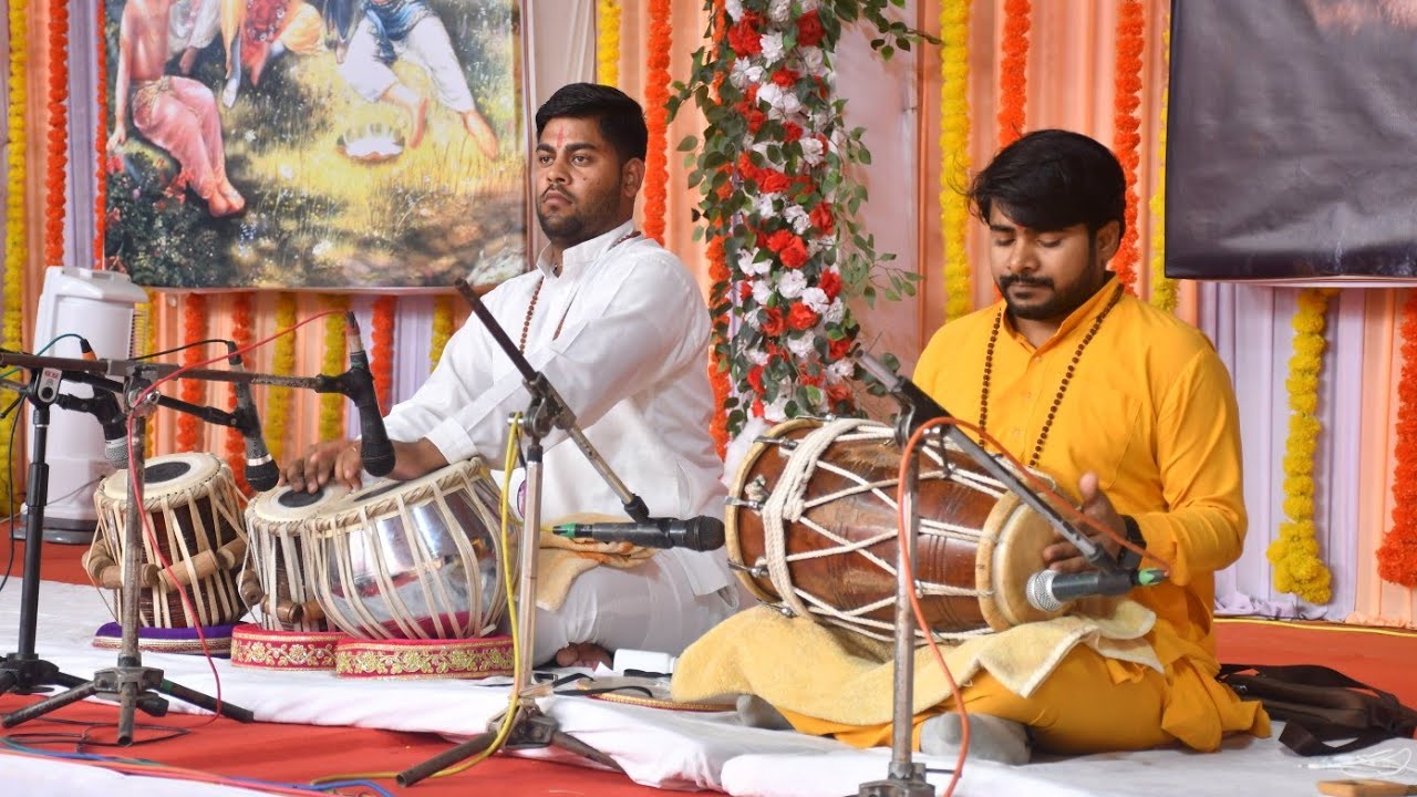 TUMHARI JAI HO KANHHAI |तुम्हारी जय हो कन्हाई |HINDI BHAJAN #amitrhythmofficial #djjsworld
