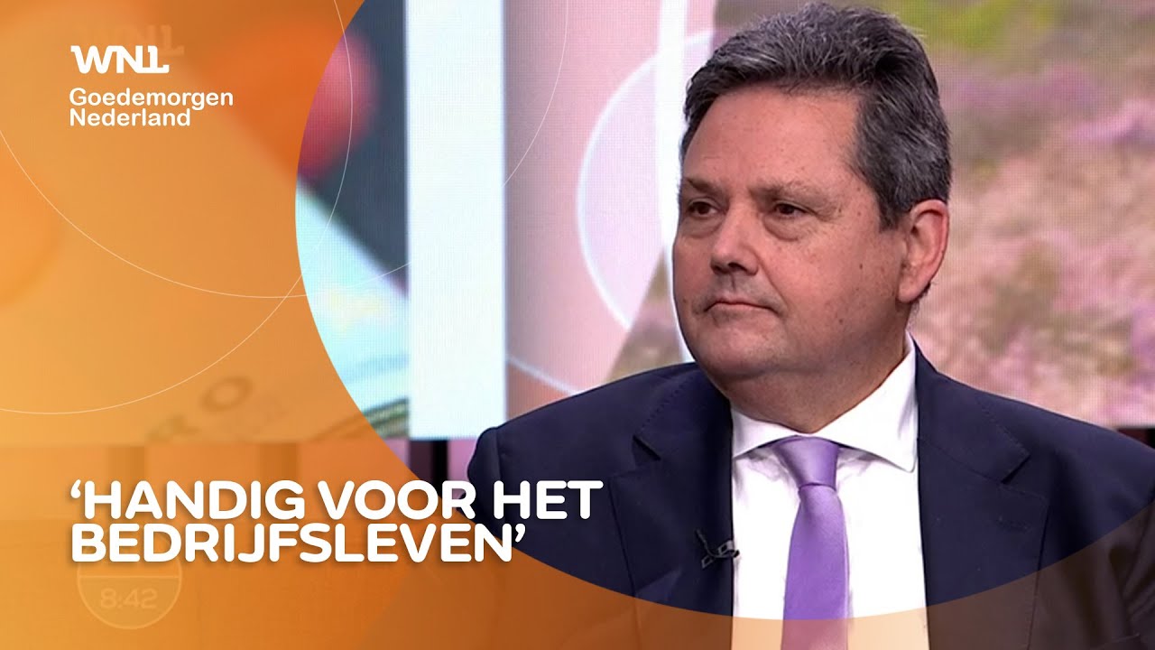 Deel coalitie wil limiet contant geld tegen witwassen, maar vindt amper draagvlak bij ondernemers