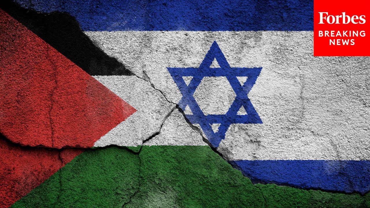 House Foreign Affairs Committee Holds A Hearing On The 'United Nations' Bigotry Towards Israel'