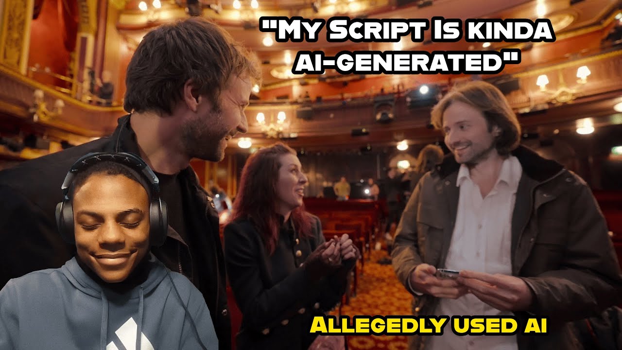 The Stranger Things Documentary Was Rough...
