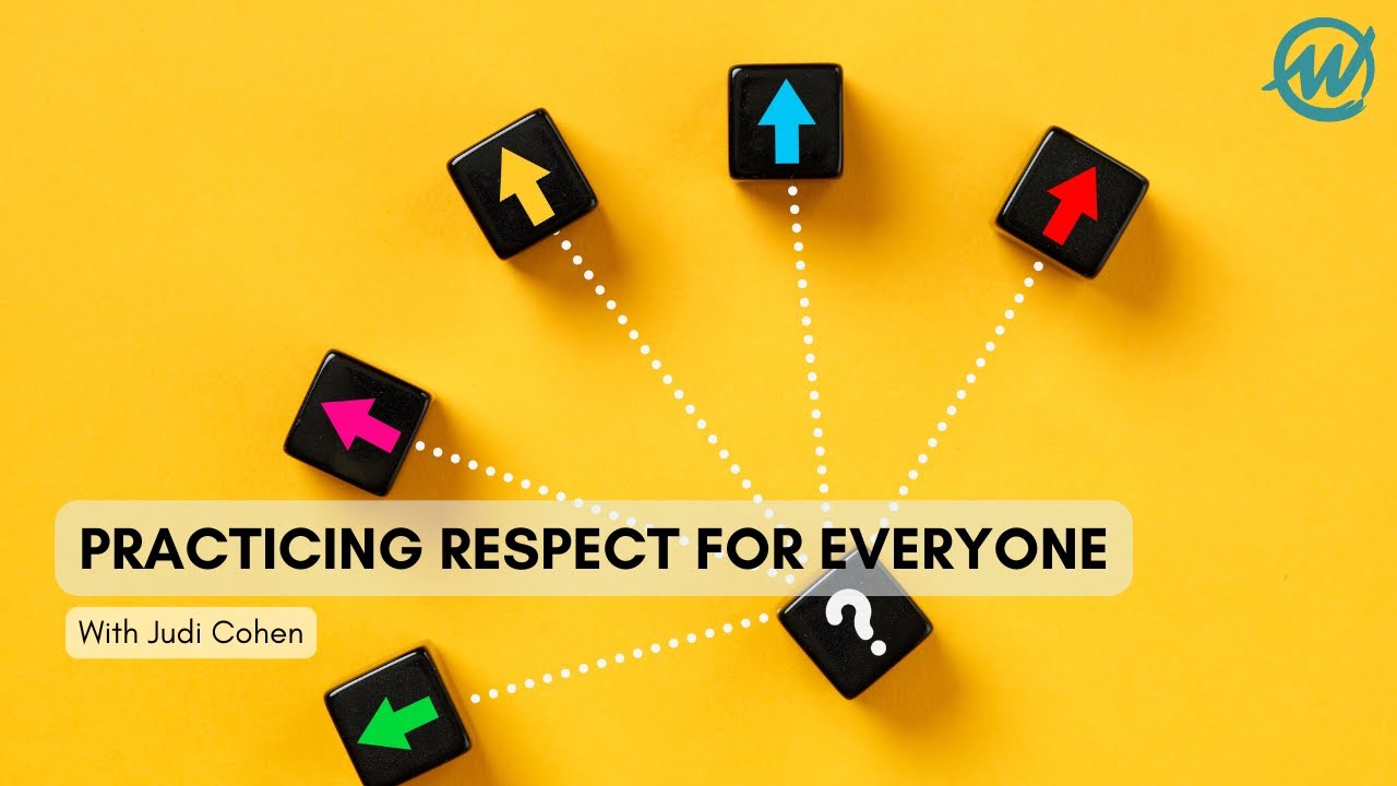 Wake Up Call 518  Practicing Respect for Everyone- WarriorOne  #mindfulnesspodcast #warrioronelawyer