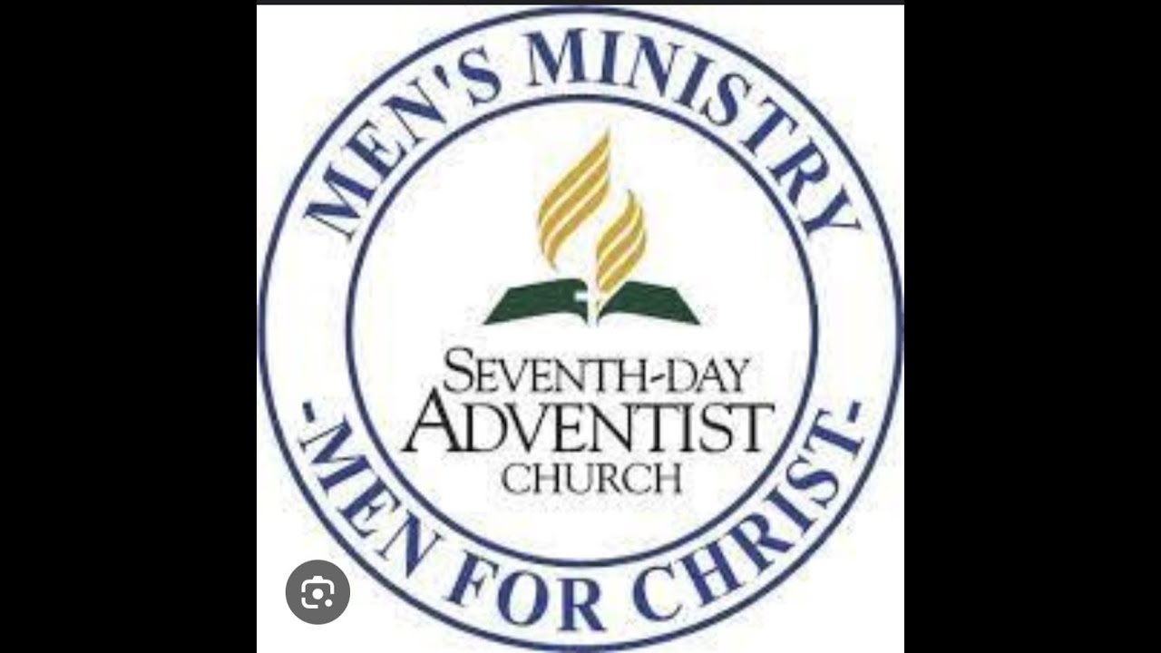 Adventist Men Ministry 2025.By Elder Mosbei Leitich