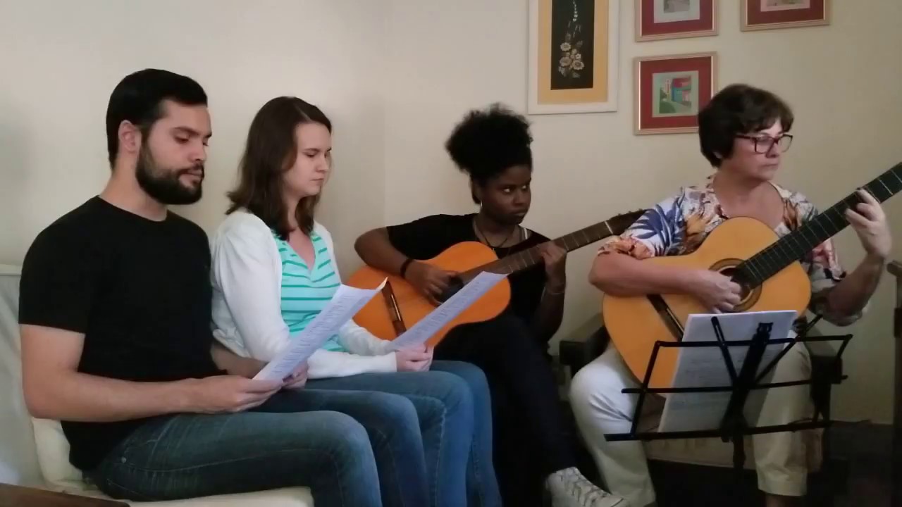 Senhor que viestes para perdoar (ATO PENITENCIAL - TEMPO COMUM)