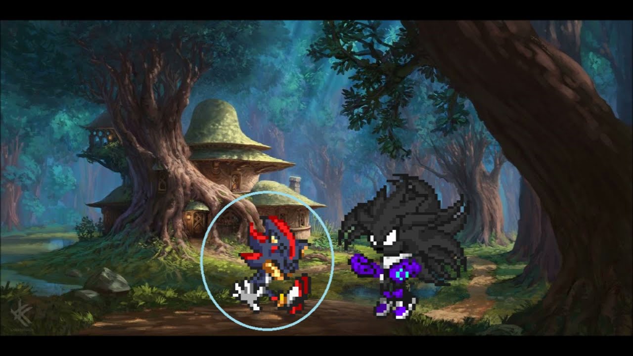 SSS Show Season 6 Ep 9 Silver's Rage