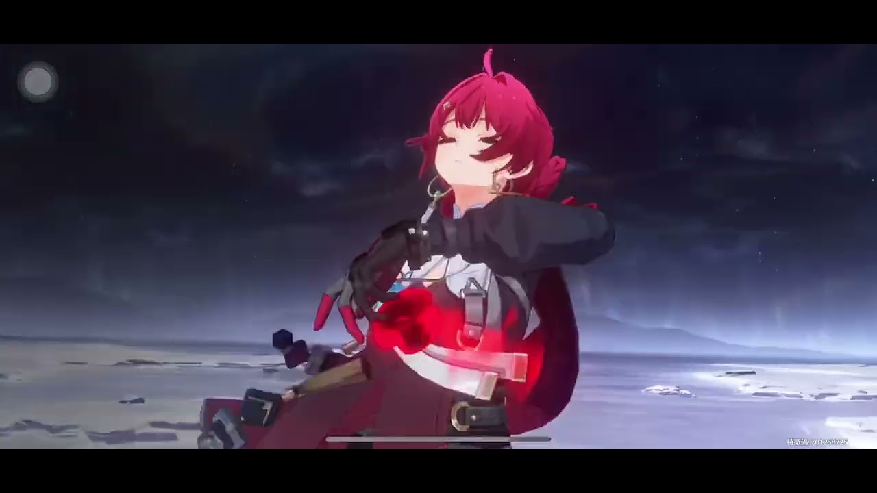 ［鳴潮］抽忌炎+專武
