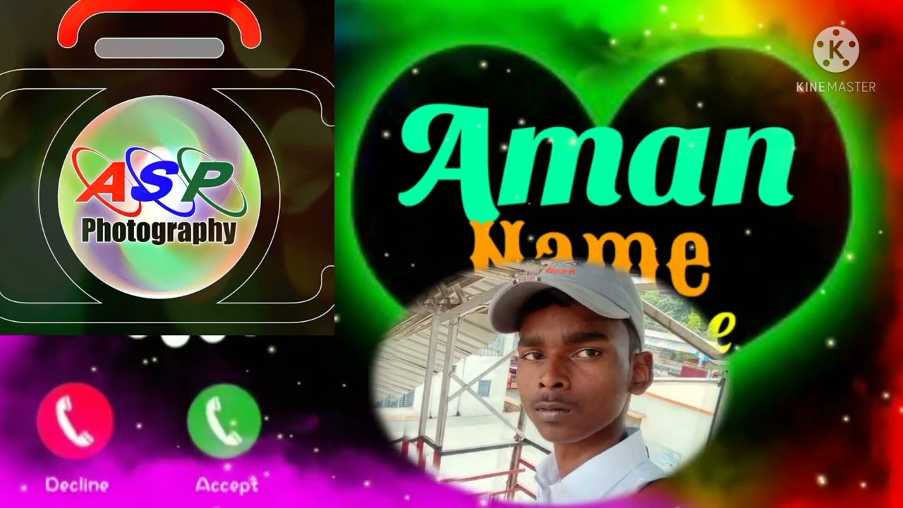 halo Mr. Aman jee ape ka phone aye ha Aman kumar ASP❤❤❤