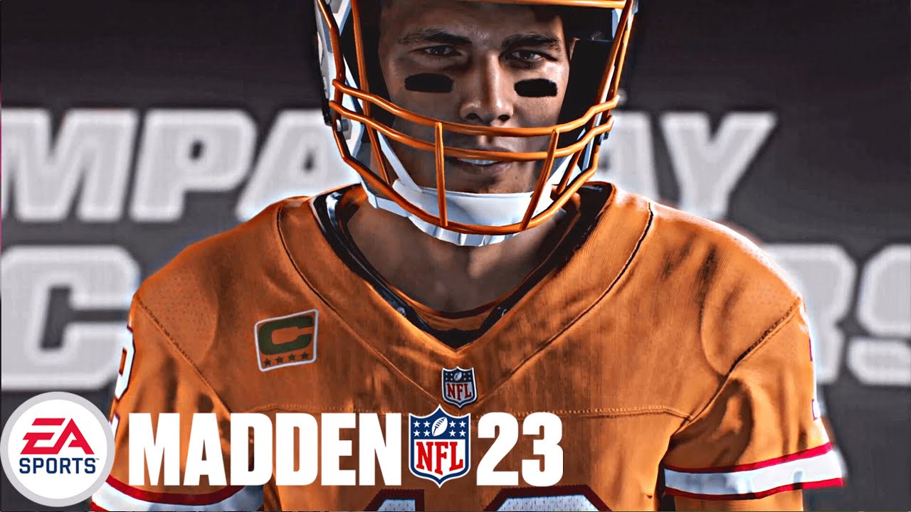 MADDEN NFL 23 — ВСТУПЛЕНИЯ ВСЕХ КОМАНД (4K) (PS5)