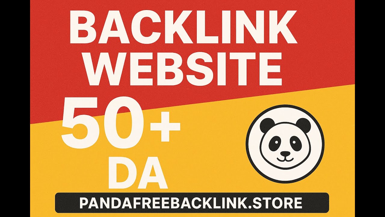 🔥 High DA Backlink Website | Get 50+ DA Free Backlinks 🚀