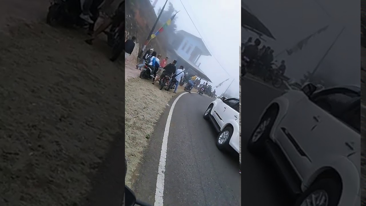 Xtc vs brigez bentrok pas kompoy
