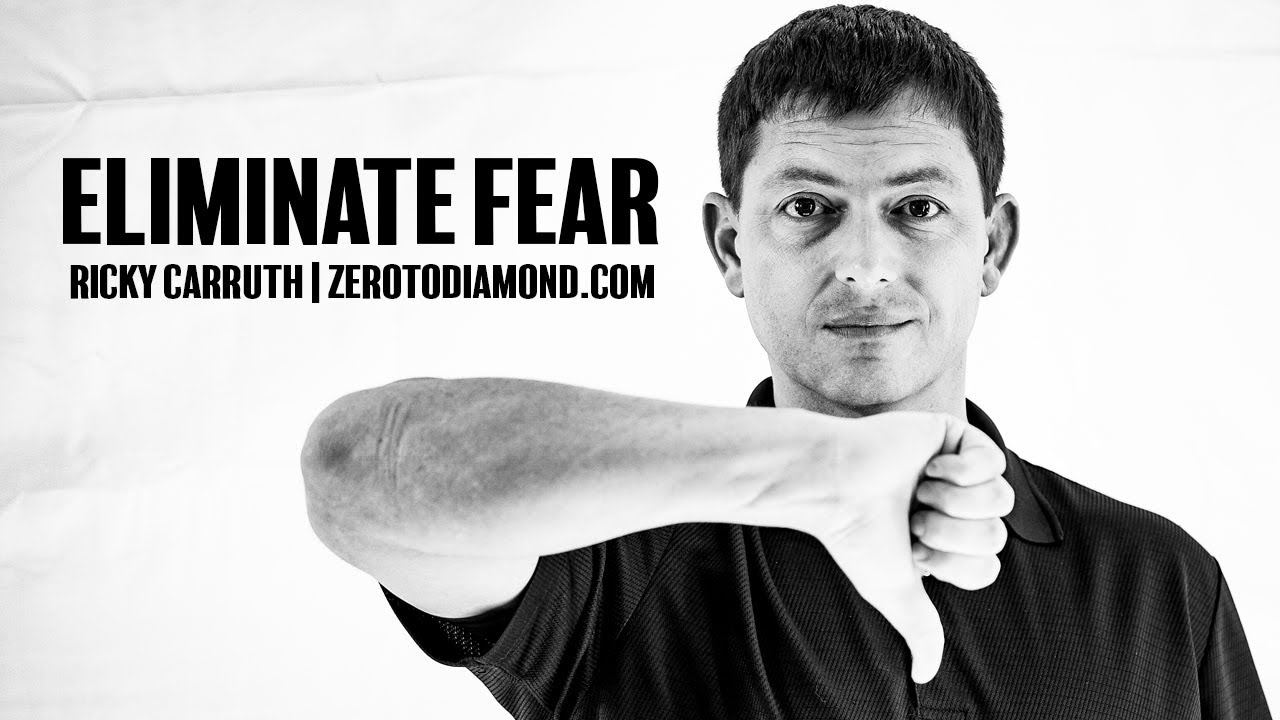How to Overcome FEAR of Cold Calling