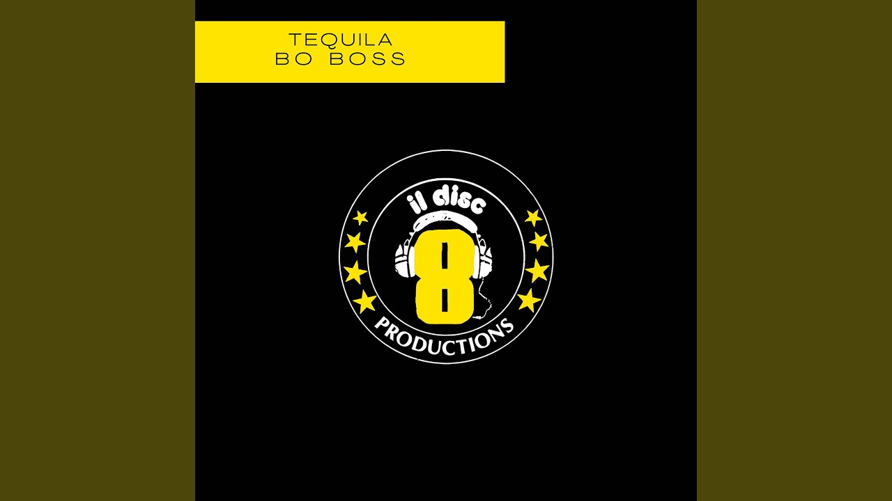 Tequila