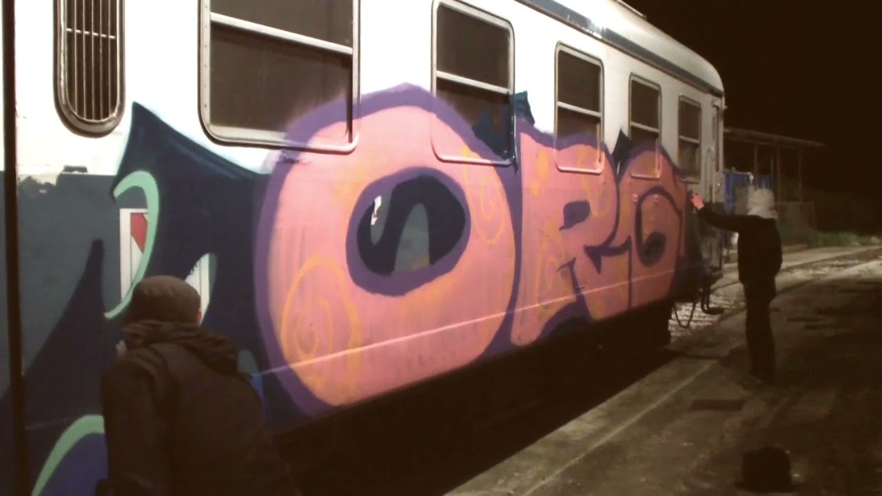FAST DRIPS - ON TOUR - 19. Italia
