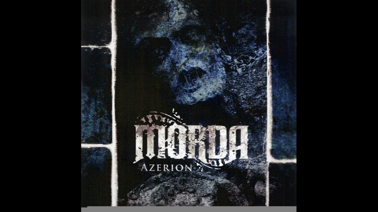 Morda - Azerion (Full Album 2005)