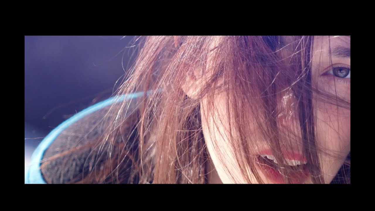 MARIA COMA | CRYSTALLINE (music video)