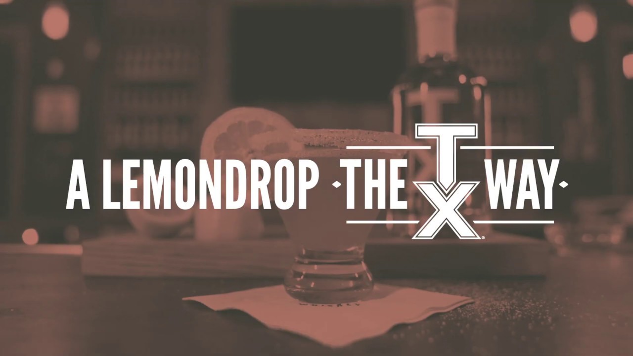TX Lemonhead&ndash; :15