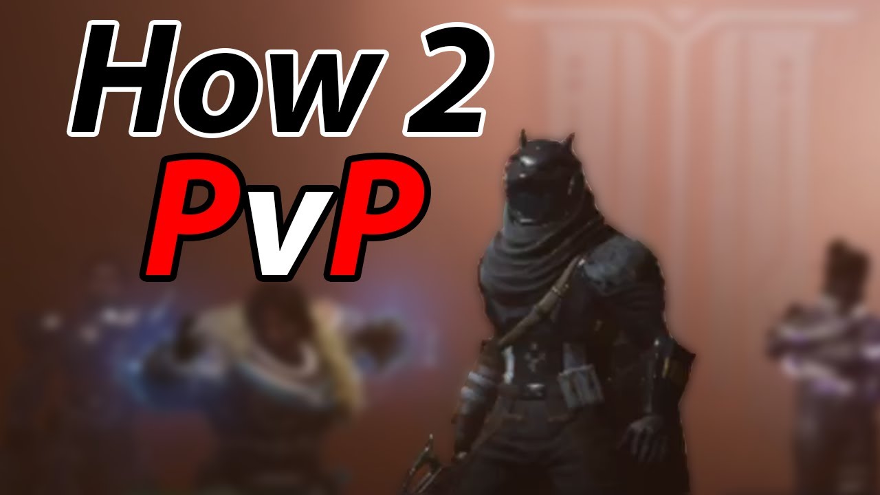 Iron Bar 101: How 2 PvP | Destiny: Rising