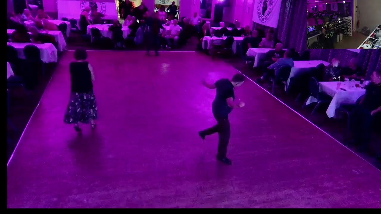 Letchworth Soul Club 28/2/2026